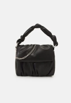 Vero Moda VMGIREALLA SHOULDER BAG - Handtasche - Black