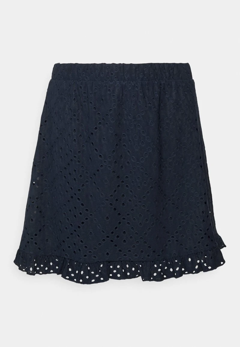 Vero Moda VMTASSA SKIRT - Minirock - Navy Blazer 4 Vero Moda VMTASSA SKIRT - Minirock - Navy Blazer – Bild 4
