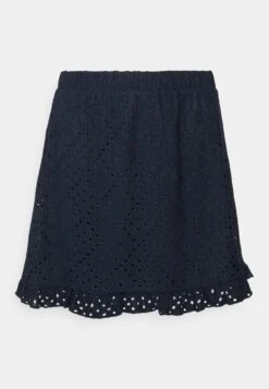 Vero Moda VMTASSA SKIRT - Minirock - Navy Blazer