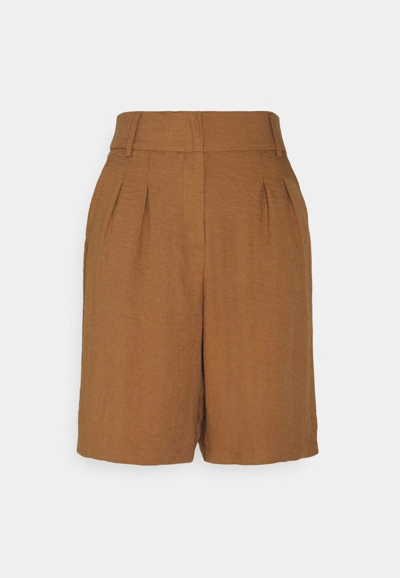 Vero Moda KAYLEE - Shorts - Tobacco Brown 4 Vero Moda KAYLEE - Shorts - Tobacco Brown – Bild 4