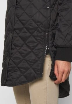 Vero Moda VMHAYLE 3/4 - Kurzmantel - Black 10 Vero Moda VMHAYLE 3/4 - Kurzmantel - Black -Vero Moda Verkäufe a723054470454c5995bf814e5ac550f2