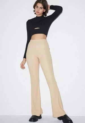 Vero Moda Stoffhose - Tigers Eye 6 Vero Moda Stoffhose - Tigers Eye – Bild 6