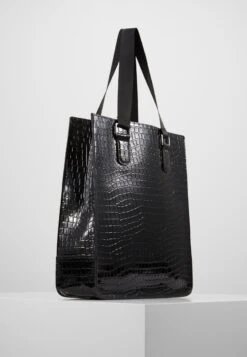 Vero Moda Shopping Bag - Black -Vero Moda Verkäufe a8022edca67f4a0a9b0ed9f42a71e4b0
