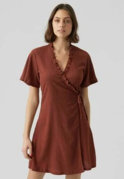 Vero Moda Freizeitkleid - Sable 11 Vero Moda Freizeitkleid - Sable -Vero Moda Verkäufe a8248dec33d243b2a01a3f5d30b64010 1