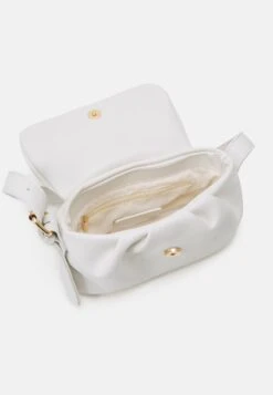 Vero Moda VMFLEA SHOULDER BAG - Handtasche - Snow White -Vero Moda Verkäufe a83bcd12891343cd9d25381a14bb9788