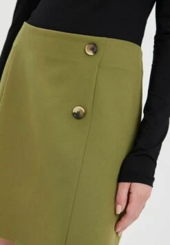 Vero Moda Minirock - Olive Branch -Vero Moda Verkäufe a8fd45c6bf914d29b77b580b6bd3b9e0