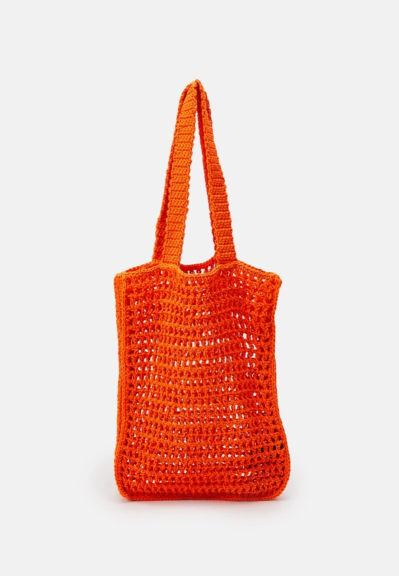 Vero Moda VMALICE NET - Shopping Bag - Irish Cream 6 Vero Moda VMALICE NET - Shopping Bag - Irish Cream – Bild 6