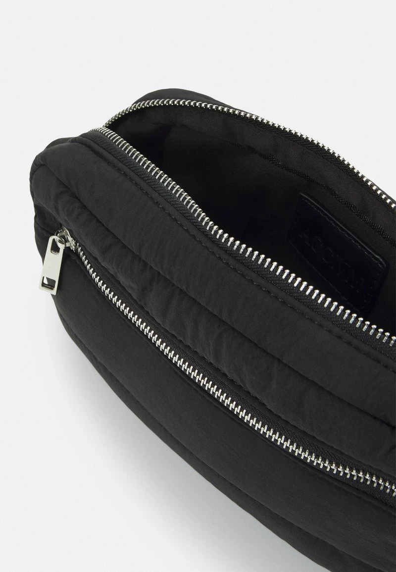 Vero Moda VMANNY CROSS OVER - Umhängetasche - Black 3 Vero Moda VMANNY CROSS OVER - Umhängetasche - Black – Bild 3