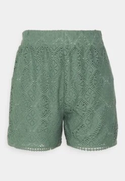 Vero Moda Tall VMMAYA SHORTS - Shorts - Laurel Wreath -Vero Moda Verkäufe a97f76031fe544b3b5d7b21290110ee4