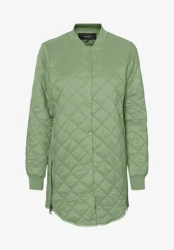 Vero Moda VMHAYLE 3/4 - Kurzmantel - Loden Frost 10 Vero Moda VMHAYLE 3/4 - Kurzmantel - Loden Frost -Vero Moda Verkäufe a9f1546b332c4752af0958997e85ea26