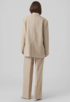 Vero Moda VMMATHILDE - Kurzmantel - Semolina 8 Vero Moda VMMATHILDE - Kurzmantel - Semolina -Vero Moda Verkäufe a9f927ef118b47b39799fb0cb68bd178