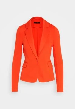 Vero Moda VMJULIA - Blazer - Spicy Orange 10 Vero Moda VMJULIA - Blazer - Spicy Orange -Vero Moda Verkäufe aa506b1ceeeb4ff3ae7177a49e6673d9