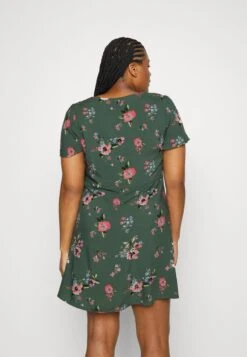 Vero Moda Curve VMEASY SHORT DRESS - Freizeitkleid - Laurel Wreath 8 Vero Moda Curve VMEASY SHORT DRESS - Freizeitkleid - Laurel Wreath -Vero Moda Verkäufe aac19d430eb24630b2057b0253bb262e