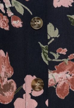 Vero Moda VMBUMPY - Top - Navy Blazer -Vero Moda Verkäufe ab5bd8e646ea4128a69b36473ae36692