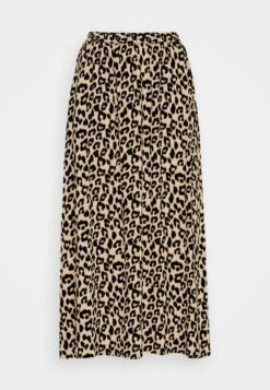 Vero Moda VMSIMPLY EASY SKIRT - A-Linien-Rock - Irish Cream/dina -Vero Moda Verkäufe abcd0adb4a2e4d1daf3b2538ab0443f8