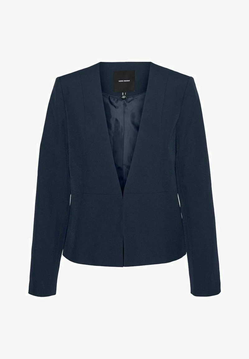 Vero Moda Blazer - Navy Blazer 5 Vero Moda Blazer - Navy Blazer – Bild 5