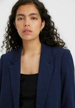 Vero Moda Kurzmantel - Navy Blazer -Vero Moda Verkäufe acc721ec4b0e43eebedeb0a7574ff31f