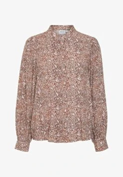 Vero Moda LANGARM - Hemdbluse - Parfait Pink -Vero Moda Verkäufe accfe88c7df24186937c54941ed7cd17