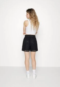 Vero Moda VMMAYA - Shorts - Black 8 Vero Moda VMMAYA - Shorts - Black -Vero Moda Verkäufe acfe3bdcd2524db997e9772c7ce4297a