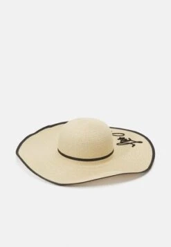 Vero Moda VMVIVI HAT - Hut - Irish Cream/black 11 Vero Moda VMVIVI HAT - Hut - Irish Cream/black -Vero Moda Verkäufe add12552adb7496da5f535e67337fdd4