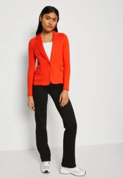 Vero Moda VMJULIA - Blazer - Spicy Orange 9 Vero Moda VMJULIA - Blazer - Spicy Orange -Vero Moda Verkäufe aeb25df1b7b44af495eec51dbf359781