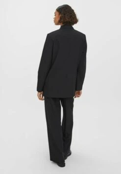 Vero Moda Kurzmantel - Black -Vero Moda Verkäufe aebbde9acb1d4c12bbf41c3a17572710