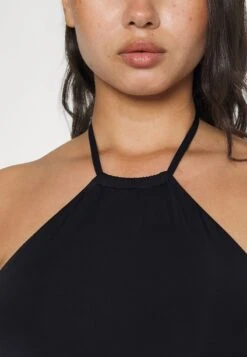 Vero Moda VMDIANE SWIMSUIT - Badeanzug - BLACK -Vero Moda Verkäufe afe891b09153489787643478de86a378