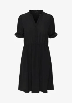 Vero Moda V-AUSSCHNITT - Blusenkleid - Chinois Green -Vero Moda Verkäufe b005d995c0064f529c332cb6bbe41637