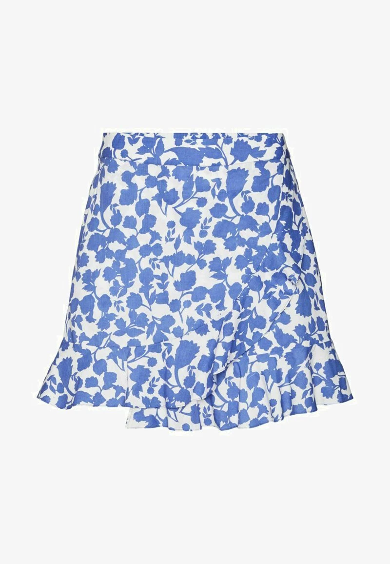 Vero Moda GERÜSCHTER - A-Linien-Rock - Snow White 5 Vero Moda GERÜSCHTER - A-Linien-Rock - Snow White – Bild 5