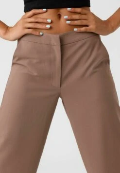 Vero Moda HOSE - Stoffhose - Aluminum -Vero Moda Verkäufe b07d2ce280ca496993bbb79a9aaf1af8