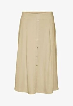 Vero Moda MIDI - A-Linien-Rock - Irish Cream 10 Vero Moda MIDI - A-Linien-Rock - Irish Cream -Vero Moda Verkäufe b116b28c994348f89ef71b2e9b58d75a