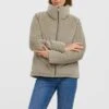 Vero Moda VMDEBBIEHARLIE - Winterjacke - Laurel Oak