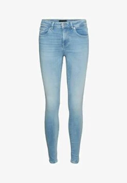 Vero Moda Jeans Skinny Fit - Light Blue Denim 9 Vero Moda Jeans Skinny Fit - Light Blue Denim -Vero Moda Verkäufe b2cd7c07043e4d1d8a7b09a8406302fc