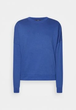 Vero Moda VMOCTAVIA LS JRS NOOS - Sweatshirt - Sodalite Blue -Vero Moda Verkäufe b35da7e23a164ed0bbf2f61a90d8a3d4