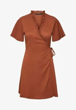 Vero Moda Freizeitkleid - Sable 10 Vero Moda Freizeitkleid - Sable -Vero Moda Verkäufe b4043f56611745d69e7cff00dafdc8c8