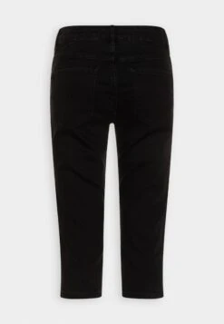 Vero Moda VMLUNA SEVEN KNICKERS - Jeans Shorts - Black Denim 11 Vero Moda VMLUNA SEVEN KNICKERS - Jeans Shorts - Black Denim -Vero Moda Verkäufe b42a02d03af4469aae37b9f68d9a1d30