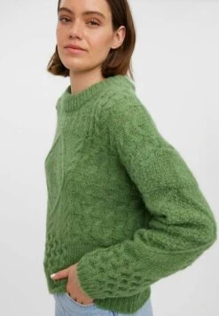 Vero Moda Strickpullover - Loden Frost -Vero Moda Verkäufe b47164ccb94e46a780a6c0296e176237