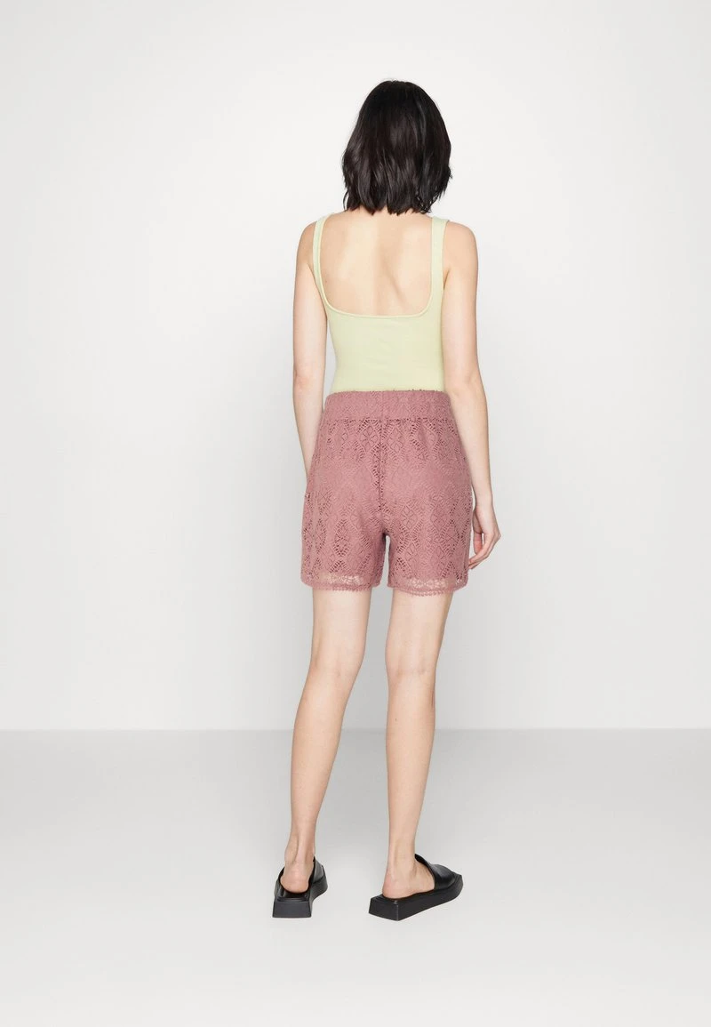 Vero Moda VMMAYA - Shorts - Nostalgia Rose 3 Vero Moda VMMAYA - Shorts - Nostalgia Rose – Bild 3
