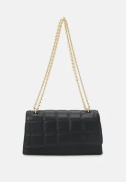 Vero Moda VMCOSMO CROSS OVER - Umhängetasche - Black