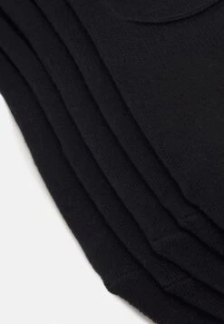 Vero Moda VMCINDY FOOTIES 5 PACK - Füßlinge - Black 8 Vero Moda VMCINDY FOOTIES 5 PACK - Füßlinge - Black -Vero Moda Verkäufe b5b39f9b7e8f453484a8ae443ac6624c