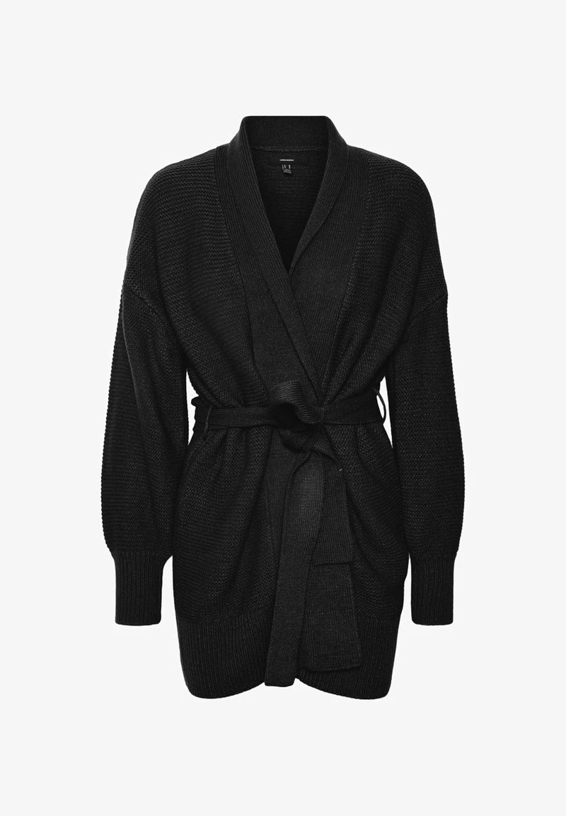 Vero Moda Strickjacke - Aztec 6 Vero Moda Strickjacke - Aztec – Bild 6