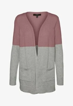 Vero Moda Strickjacke - Light Grey Melange 10 Vero Moda Strickjacke - Light Grey Melange -Vero Moda Verkäufe b691709285c54c2db6a7658a9c4ede12