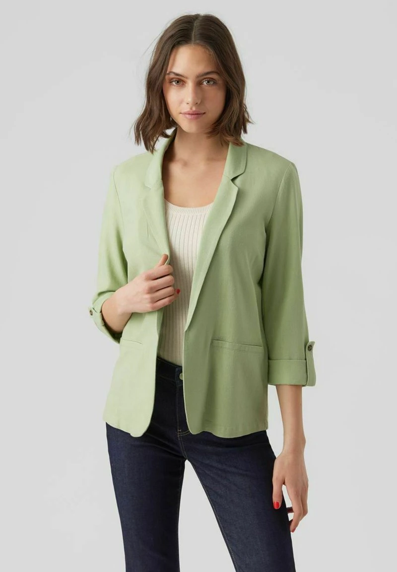 Vero Moda Blazer - Reseda 6 Vero Moda Blazer - Reseda – Bild 6