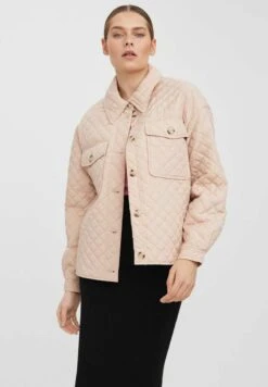 Vero Moda Winterjacke - Rose Dust 11 Vero Moda Winterjacke - Rose Dust -Vero Moda Verkäufe b78927386d954148a77bea8cebbe3a7b 1