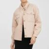 Vero Moda Winterjacke - Rose Dust