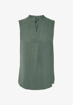 Vero Moda Bluse - Snow White -Vero Moda Verkäufe b7f7f94938744385a8a37e364bfd317f