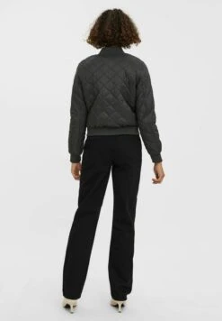 Vero Moda BLOUSON - Bomberjacke - Peat -Vero Moda Verkäufe b8136a659c1143c5a3bda0fb51e81df8