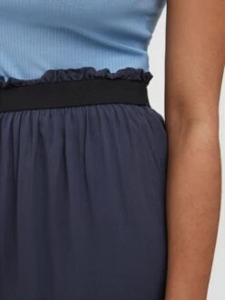 Vero Moda A-Linien-Rock - Dark Blue 8 Vero Moda A-Linien-Rock - Dark Blue -Vero Moda Verkäufe b853e6478db14aeba84c32c77e1bffbf