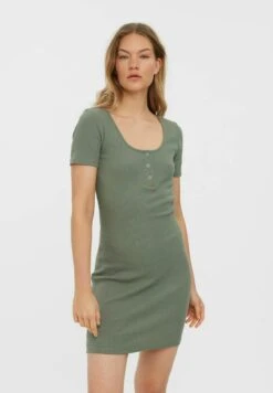 Vero Moda Etuikleid - Lavendula -Vero Moda Verkäufe b874abafbc9f4140ac1d15da9b793f34