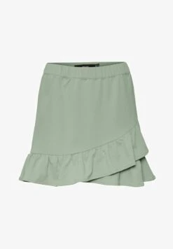Vero Moda Wickelrock - Desert Sage -Vero Moda Verkäufe b88d619bb91e47839d014b35a5208dad